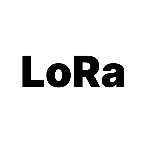 LoRa Training Logo