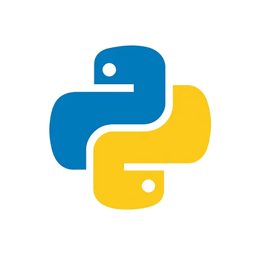 Python Logo